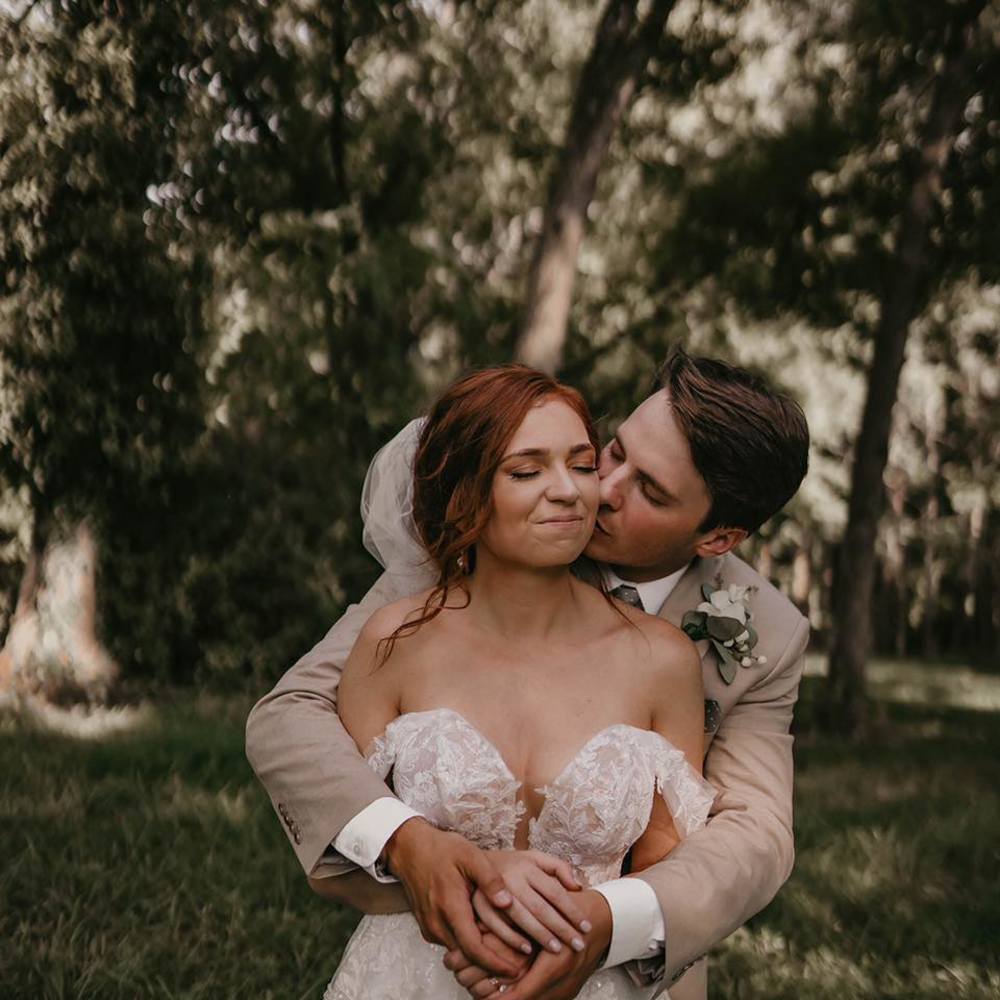 Meet your Posher, Hadley